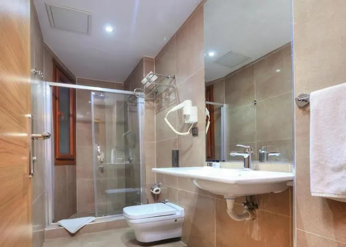 Blueway Aparthotel *