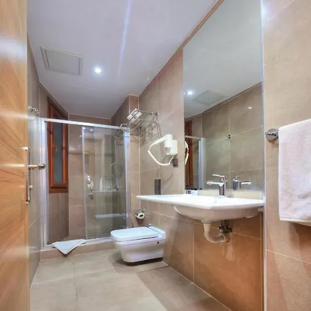 Blueway Lejlighedshotel *